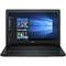 Laptop Dell Latitude 3470 14 inch HD Intel Core i3-6100U 4GB DDR3 128GB SSD Windows 10 Pro Black