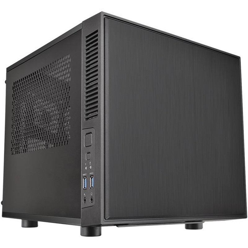 Carcasa Suppressor F1