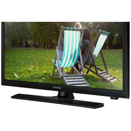 Monitor resigilat Samsung LED LT24E310EW 24 inch 8ms TV Tunner
