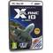 Joc PC Aerosoft X-Plane 10 Global 64-Bit cu Frankfurt-Hahn, Toulouse and Lugano DLC