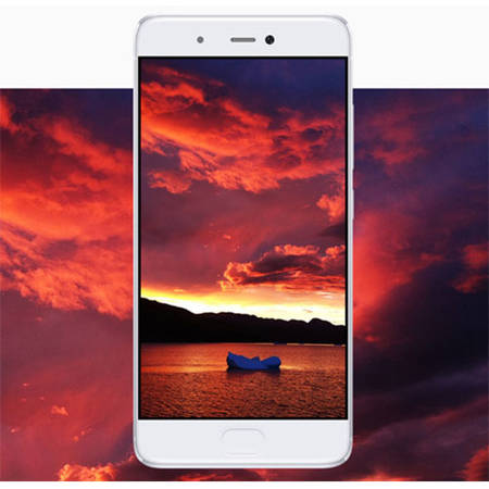 Smartphone Xiaomi Mi 5s 32GB Dual Sim 4G Silver