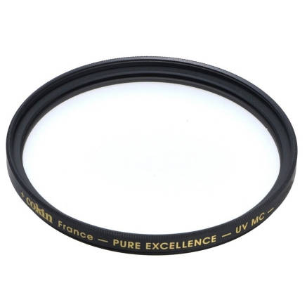 Filtru Cokin Excellence UV Super Slim 58mm