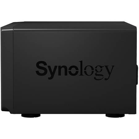 NAS Synology DS1815+ Intel Atom C2538 2.4 GHz 8Bay 4 x USB 4 x LAN