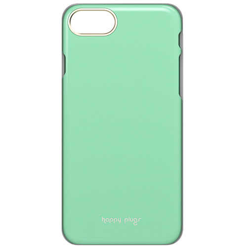 Husa Protectie Spate 9124 Slim Verde Mint pentru Apple iPhone 7 cel mai bun produs din categoria huse protectie spate