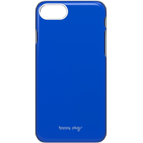 Husa Protectie Spate 9126 Slim Albastru Cobalt pentru Apple iPhone 7 cel mai bun produs din categoria huse protectie spate