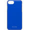 Husa Protectie Spate Happy Plugs 9126 Slim Albastru Cobalt pentru Apple iPhone 7