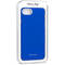 Husa Protectie Spate Happy Plugs 9126 Slim Albastru Cobalt pentru Apple iPhone 7