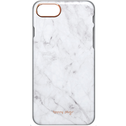 Husa Protectie Spate 9135 Carrara Marble Alb pentru Apple iPhone 7 la cel mai bun pret