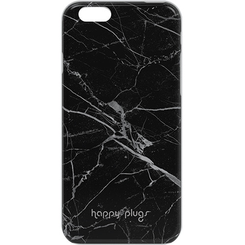 Husa Protectie Spate 9137 Saint Laurent Negru pentru Apple iPhone 7 cel mai bun produs din categoria huse protectie spate