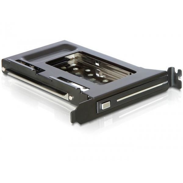 Rack HDD mobil pentru 1x HDD 2.5 inch SATA