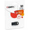 Memorie USB Emtec D252 Mini 16GB USB 2.0 Black
