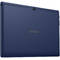 Tableta Lenovo LN TAB2 A10-30 10.1inch Quad-Core 1.3 GHz  R 2GB DDR3 Blue