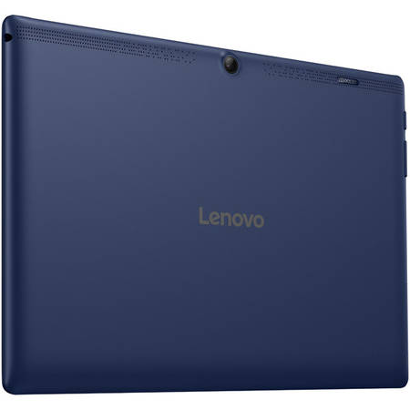 Tableta Lenovo LN TAB2 A10-30 10.1inch Quad-Core 1.3 GHz  R 2GB DDR3 Blue