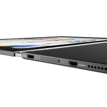 Tableta Lenovo LN YGB 10inch Intel Atom X5-Z8550 4GB RAM 64GB Grey