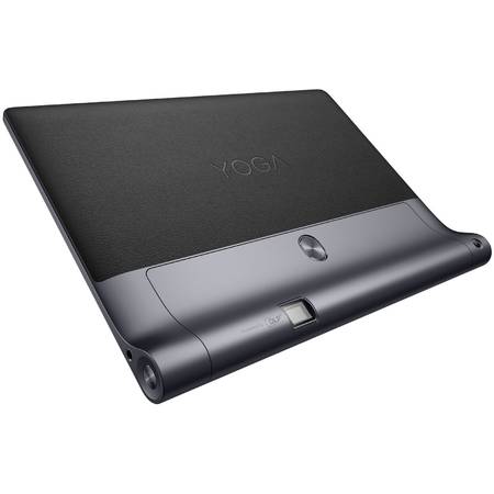 Tableta Lenovo LN YTAB3 10" Quad-Core 2.24 GHz 4GB RAM 64GB 4G Black