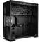 Carcasa In Win 303 Nvidia Edition MiddleTower Fara sursa Black