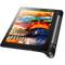 Tableta Lenovo Tab3 8 inch Qualcomm 1.3 GHz Quad Core 2GB RAM 16GB flash WiFi Android 5.1 Black