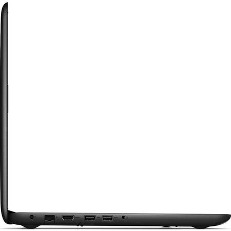 Laptop Dell Inspiron 5567 15.6inch FHD Intel Core i7-7500U 2.7Ghz 16GB DDR4 HDD 2TB Linux Black