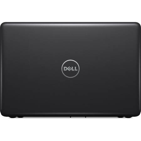 Laptop Dell Inspiron 5567 15.6inch FHD Intel Core i7-7500U 2.7Ghz 16GB DDR4 HDD 2TB Linux Black