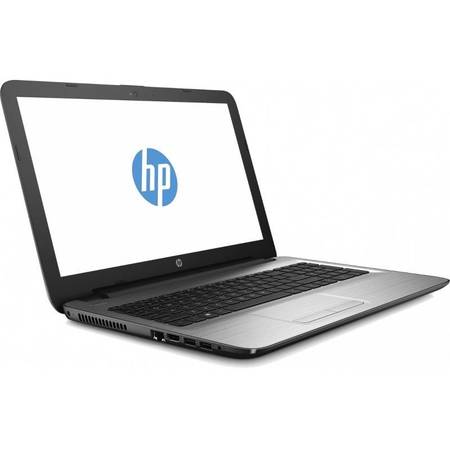 Laptop HP 250 G5 15.6 inch Full HD Intel Core i7-6500U 8GB DDR4 1TB HDD Windows 10 Silver