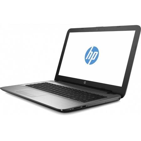 Laptop HP 250 G5 15.6 inch Full HD Intel Core i7-6500U 8GB DDR4 1TB HDD Windows 10 Silver