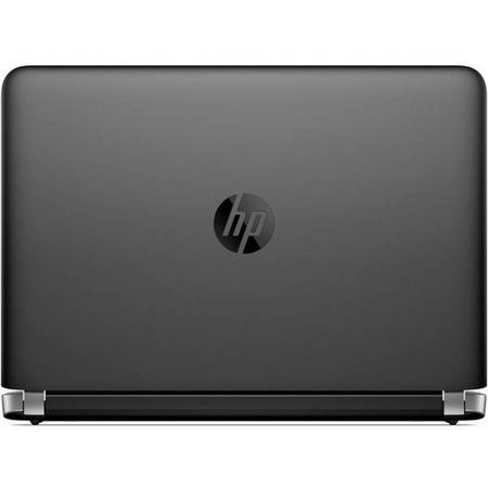 Laptop HP ProBook 440 G3 14 inch Full HD Intel Core i3-6100U 4GB DDR4 128GB SSD FPR Windows 10 Pro downgrade la Windows 7 Pro