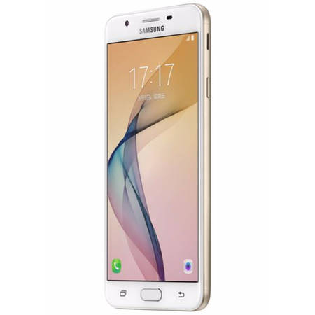 Smartphone Samsung Galaxy On7 2016 G6100 32GB Dual Sim 4G Gold
