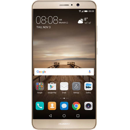 Smartphone Huawei Mate 9 64GB Dual Sim 4G Gold