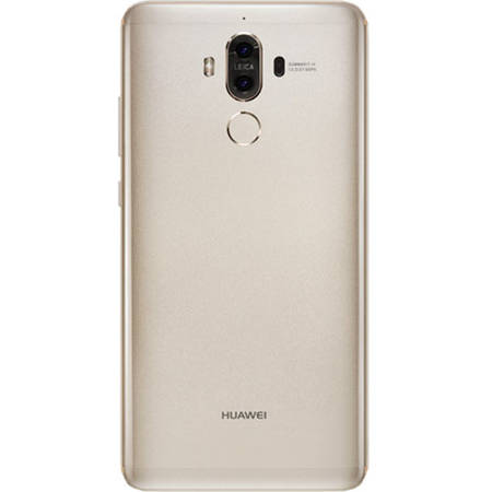 Smartphone Huawei Mate 9 64GB Dual Sim 4G Gold