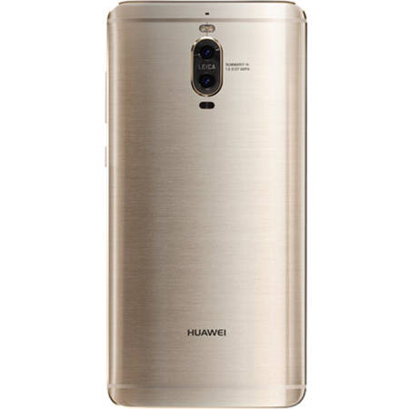 Smartphone Huawei Mate 9 Pro 128GB Dual Sim 4G Gold