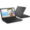 Laptop Dell Inspiron 3558 15.6 inch HD Intel Core i3-5005U 4GB DDR3 500GB HDD Linux Black 2Yr CIS