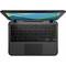 Laptop Lenovo N22-20 Chromebook 11.6 inch HD Intel Celeron N3050 2 GB DDR3 32 GB eMMC Chrome OS Black