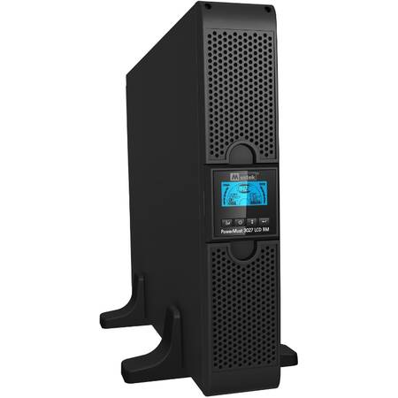 UPS Mustek PowerMust 3027 Online LCD IEC