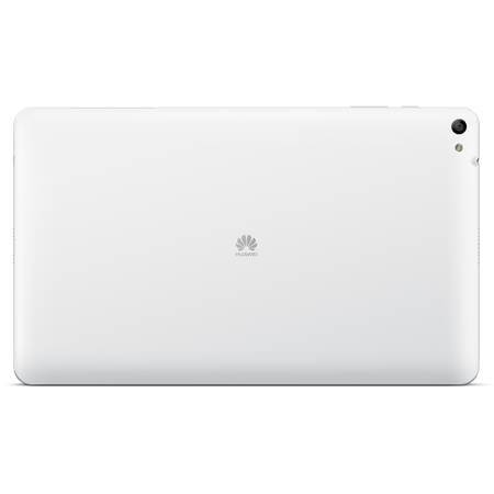 Tableta Huawei MediaPad T2 Pro 10.1 inch Cortex-A53 2GB LPDDR3 16GB LTE 4G Pearl White