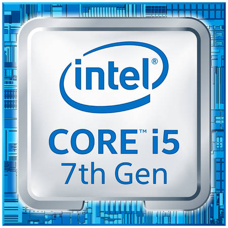 Procesor Intel Core i5-7600K Quad Core 3.8 GHz Socket 1151 Box