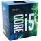 Procesor Intel Core i5-7500 Quad Core 3.4 GHz Socket 1151 Box