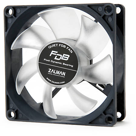 Ventilator Zalman ZM-F1 FDB(SF)