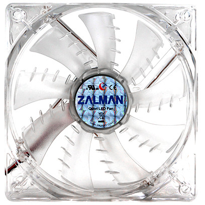 Ventilator ZM-F2 LED(SF)