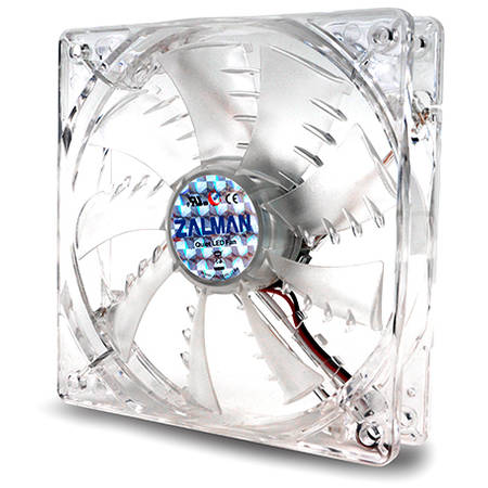 Ventilator Zalman ZM-F2 LED(SF)