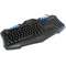 Tastatura White Shark Gaming GK-1621 Shogun Blue
