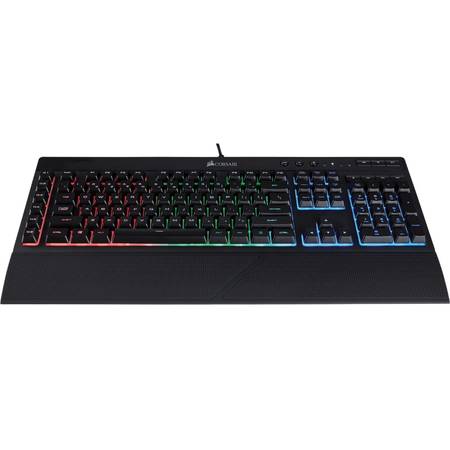 Tastatura Corsair K55 RGB GAMING