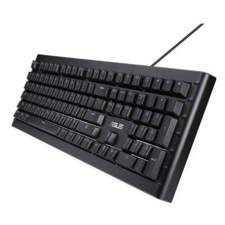 Tastatura ASUS GK1100 BLACK