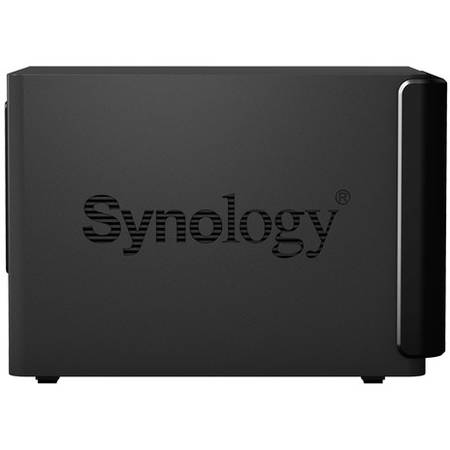 NAS Synology DS916+(8GB) Intel Pentium N3710 1.6 GHz 8 GB 4 Bay 3 x USB