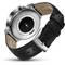Smartwatch Huawei 55020640 Black Leather Strap Negru