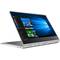 Laptop Lenovo Yoga 910-13IKB 13.9 inch Full HD Touch Intel Core i5-7200U 8GB DDR4 256GB SSD Windows 10 Silver