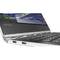 Laptop Lenovo Yoga 910-13IKB 13.9 inch Full HD Touch Intel Core i5-7200U 16GB DDR4 512GB SSD Windos 10 Silver