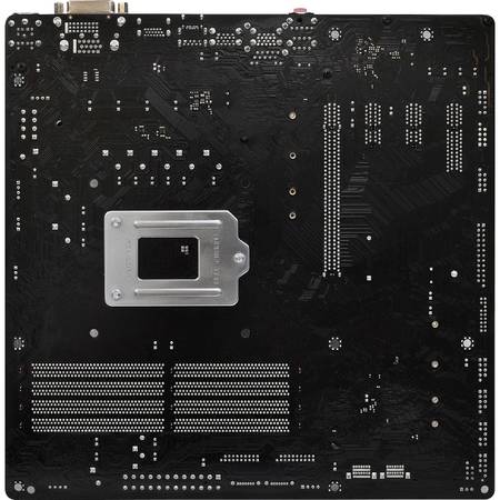 Placa de baza Asrock Fatal1ty B250M Performance Intel LGA1151 mATX