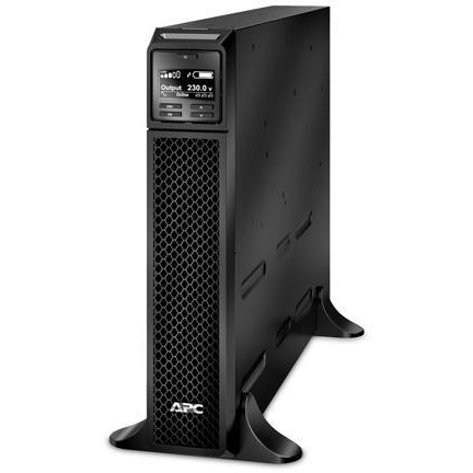 APC Smart-UPS SRT 3000VA 230V - imagine 3