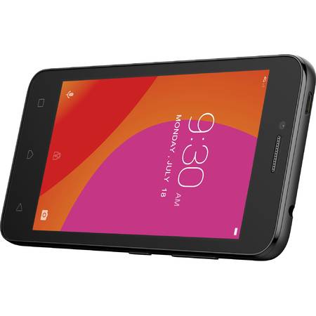 Smartphone Lenovo Vibe B Dual SIM 8GB 4G Black