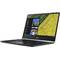 Laptop Acer Swift SF514-51-76N3 14 inch Full HD Intel Core i7-7500U 8GB DDR4 256GB SSD Windows 10 Black
